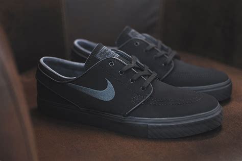 nike stefan janoski damen beige|nike sb janoski all black.